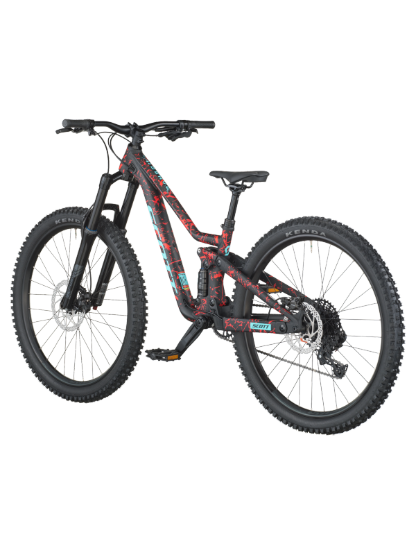 MLADINSKO KOLO SCOTT RANSOM 600 2026