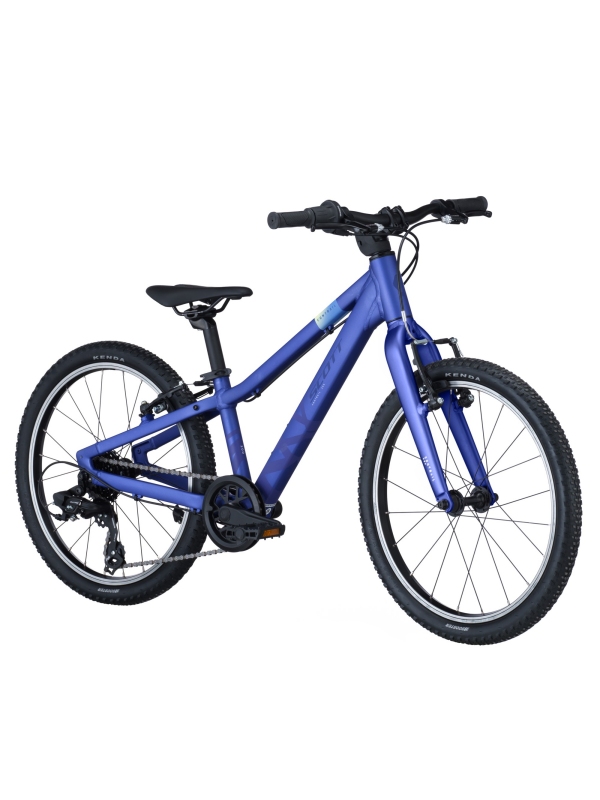 OTROŠKO KOLO SCOTT CONTRAIL 200 INDIGO 2026