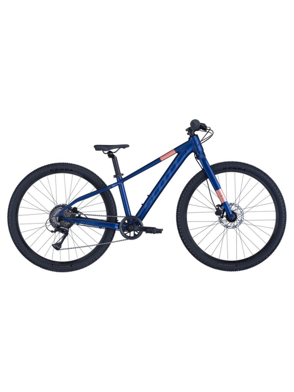 OTROŠKO KOLO SCOTT SCALE 600 BLUE 2026