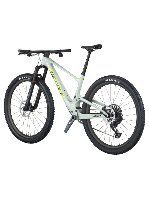 GORSKO KOLO SCOTT SPARK RC TEAM ISSUE beryl 2026