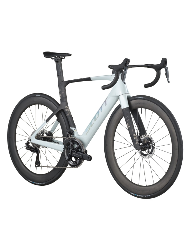 CESTNO KOLO SCOTT FOIL RC PRO 2026