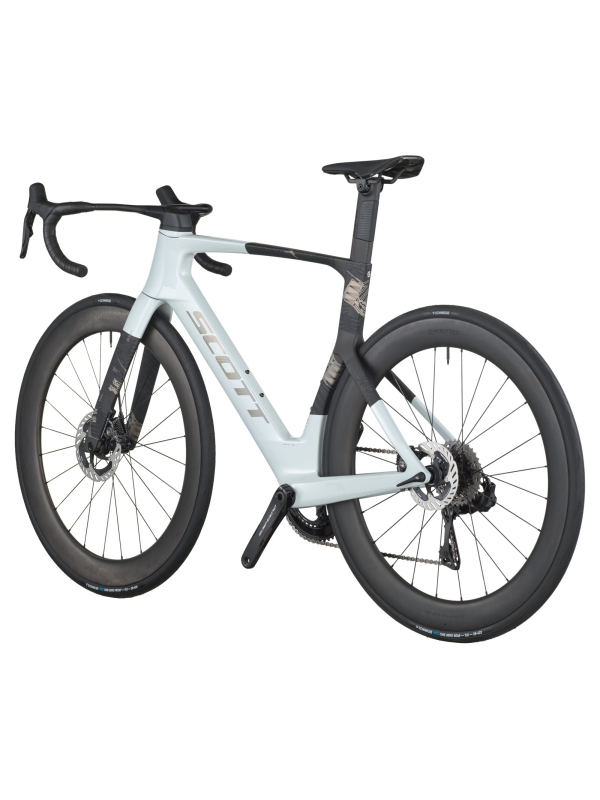 CESTNO KOLO SCOTT FOIL RC PRO 2026