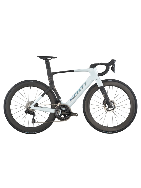 CESTNO KOLO SCOTT FOIL RC PRO 2026
