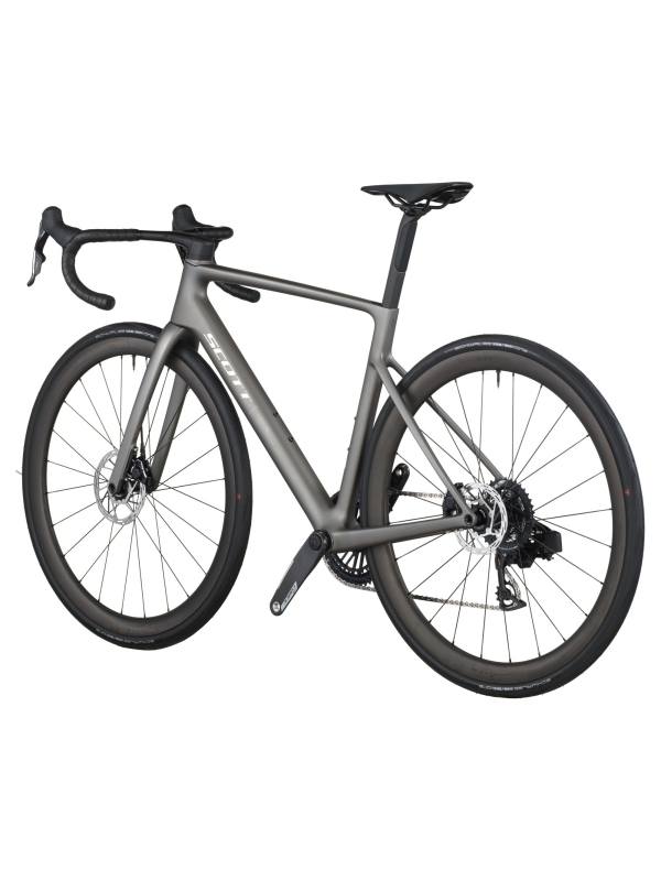 CESTNO KOLO SCOTT ADDICT RC TEAM 2026