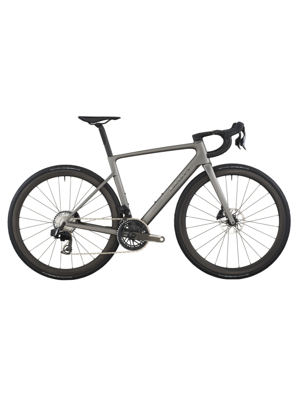 CESTNO KOLO SCOTT ADDICT RC TEAM 2026