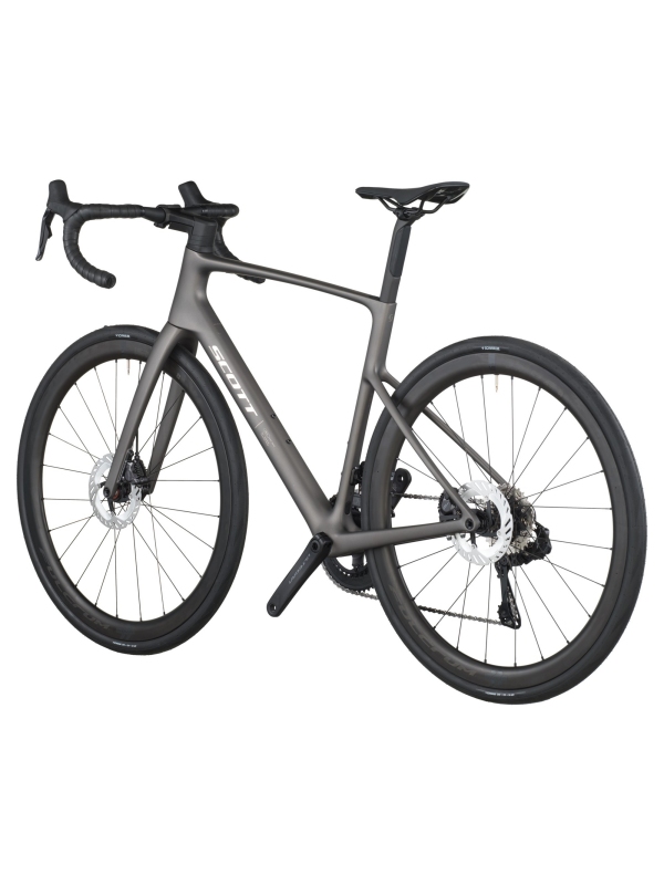 CESTNO KOLO SCOTT ADDICT 20 TUNGSTEN GREY 2026