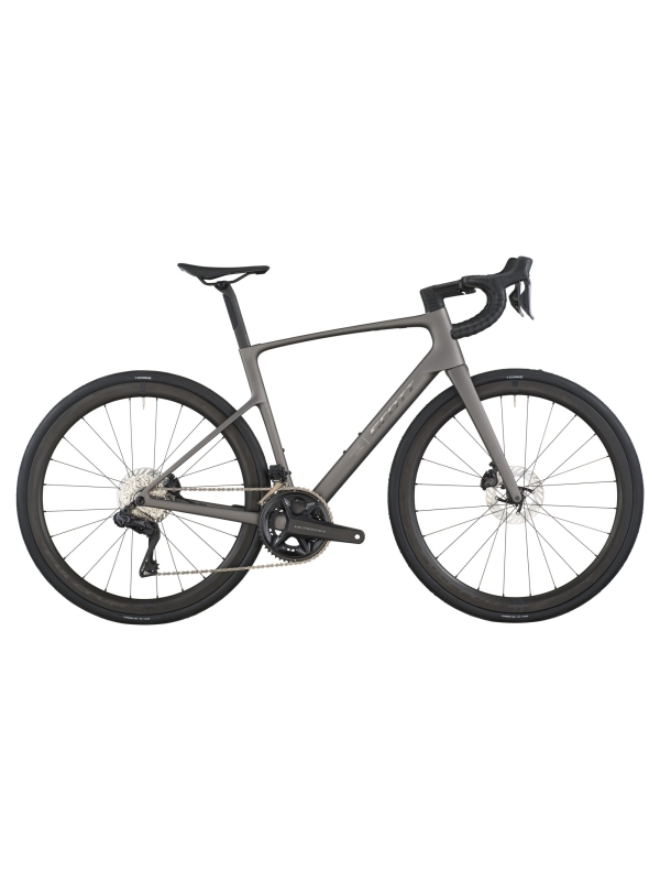 CESTNO KOLO SCOTT ADDICT 20 TUNGSTEN GREY 2026