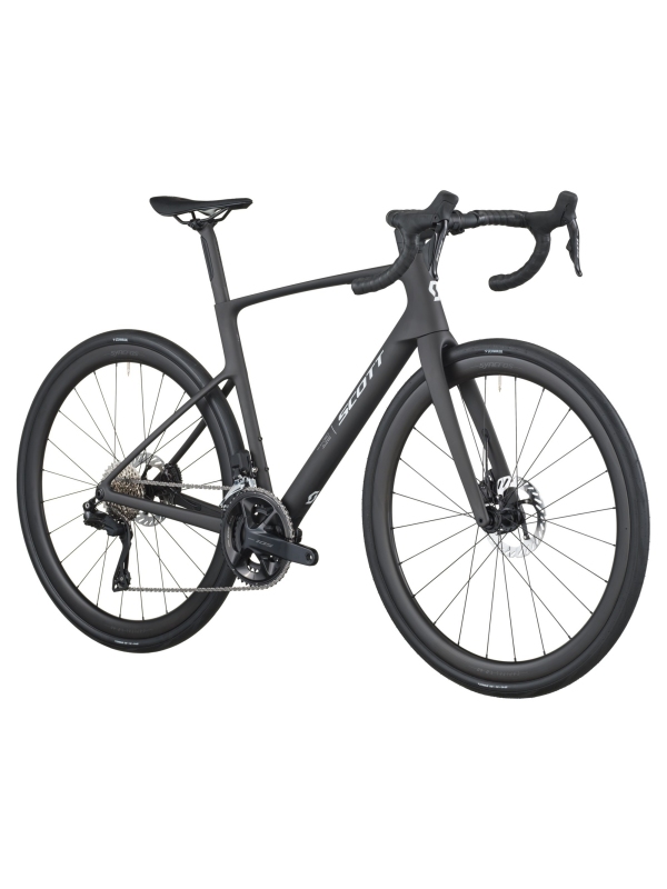CESTNO KOLO SCOTT ADDICT 30 CARBON BLACK 2026