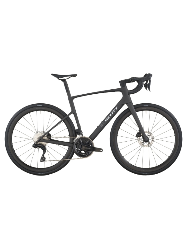 CESTNO KOLO SCOTT ADDICT 30 CARBON BLACK 2026