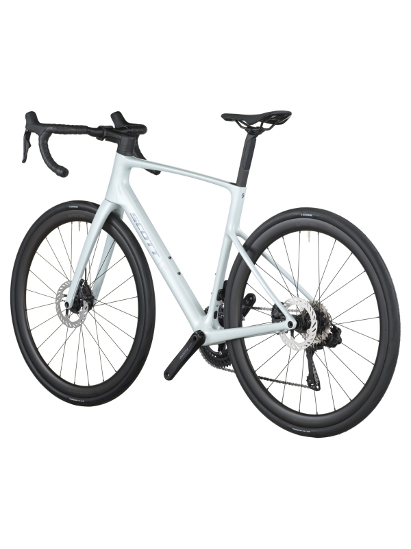 CESTNO KOLO SCOTT ADDICT 30 CUMULUS WHITE 2026