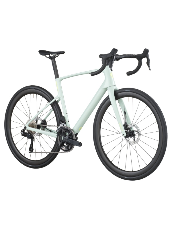 CESTNO KOLO SCOTT ADDICT 30 FROZEN GREEN 2026
