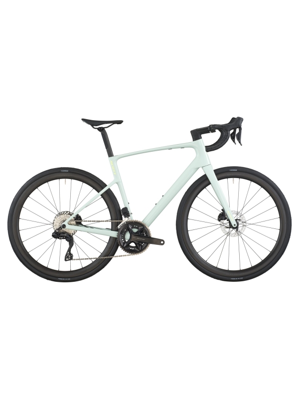 CESTNO KOLO SCOTT ADDICT 30 FROZEN GREEN 2026