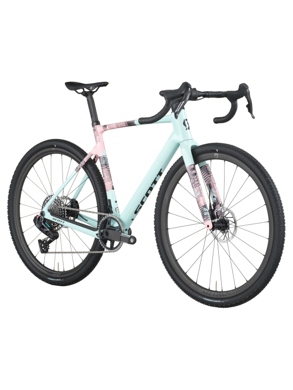 GRAVEL KOLO SCOTT ADDICT GRAVEL 10 2026
