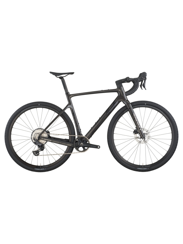 GRAVEL KOLO SCOTT ADDICT GRAVEL 30 BLACK 2026