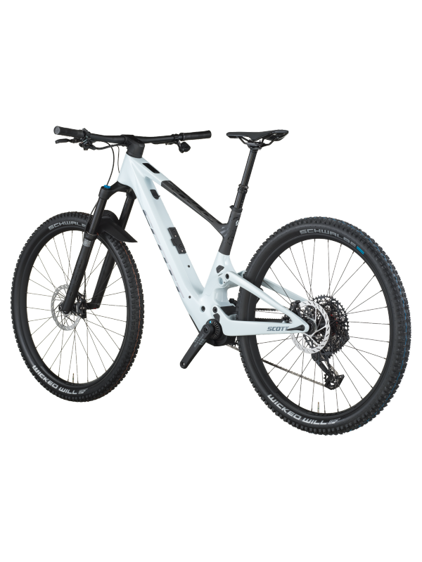 ELEKTRIČNO GORSKO KOLO SCOTT LUMEN 910 2026