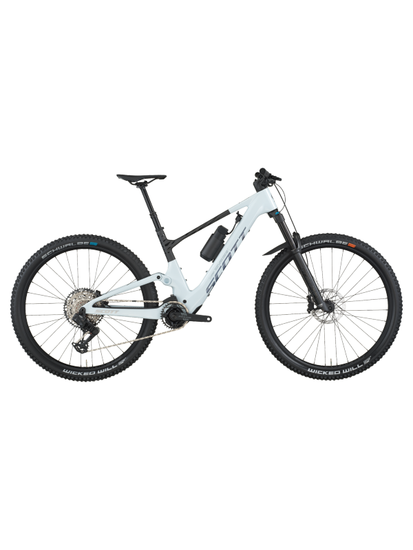 ELEKTRIČNO GORSKO KOLO SCOTT LUMEN 910 2026