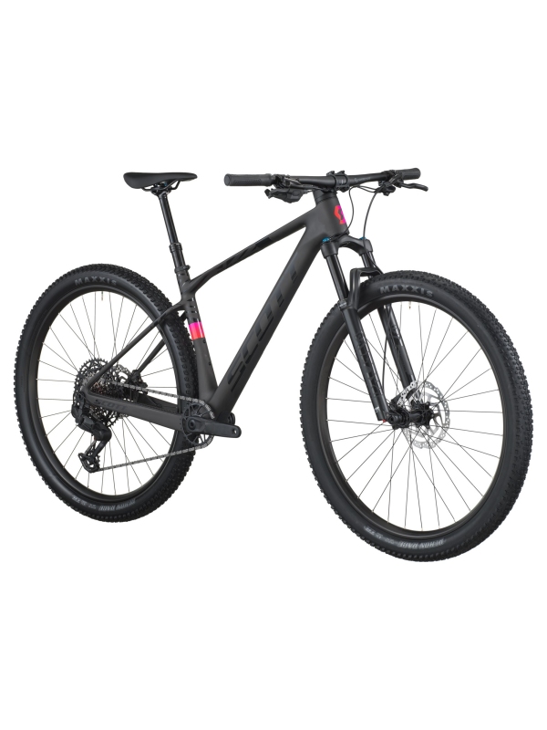 GORSKO KOLO SCOTT SCALE 910 BLACK 2026