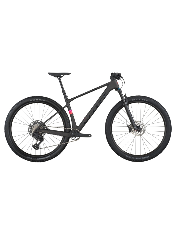 GORSKO KOLO SCOTT SCALE 910 BLACK 2026