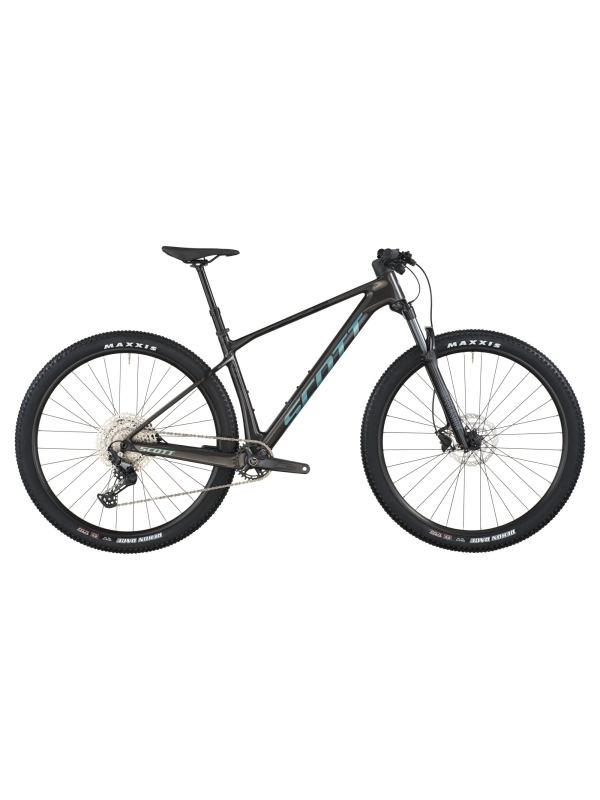 GORSKO KOLO SCOTT SCALE 920 BLACK 2026