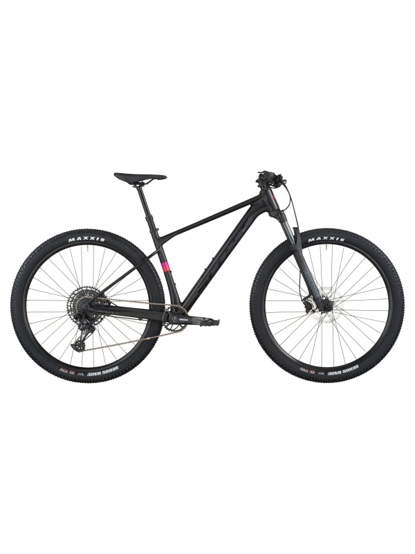 GORSKO KOLO SCOTT SCALE 930 2026