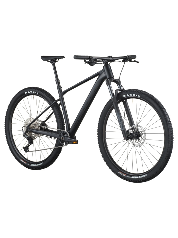 GORSKO KOLO SCOTT SCALE 940 BLACK 2026