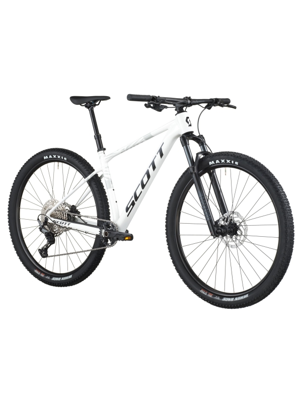 GORSKO KOLO SCOTT SCALE 940 WHITE 2026
