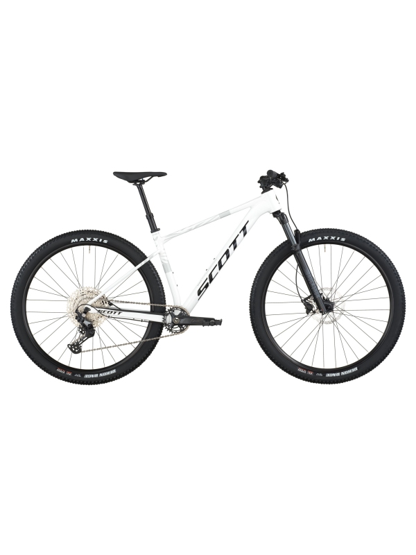 GORSKO KOLO SCOTT SCALE 940 WHITE 2026