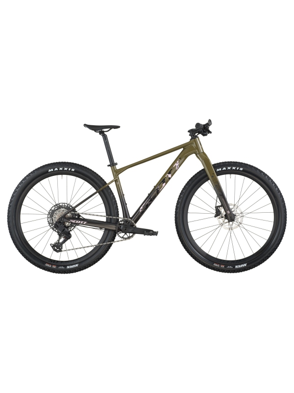 GRAVEL KOLO SCOTT SCALE GRAVEL 20 2026