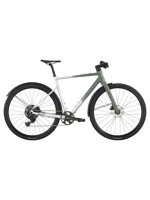 FITNES KOLO SCOTT METRIX 30 EQ 2026