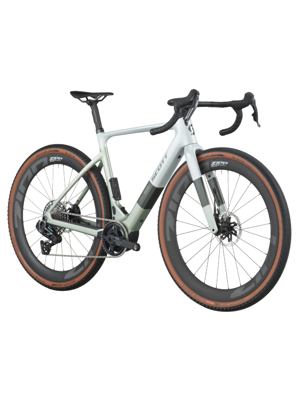 ELEKTRIČNO KOLO SCOTT SOLACE GRAVEL 10 2027