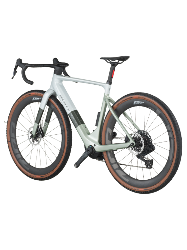ELEKTRIČNO KOLO SCOTT SOLACE GRAVEL 10 2027