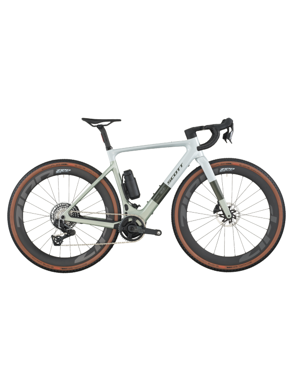 ELEKTRIČNO KOLO SCOTT SOLACE GRAVEL 10 2027