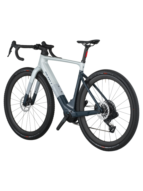 ELEKTRIČNO KOLO SCOTT SOLACE GRAVEL 20 2027