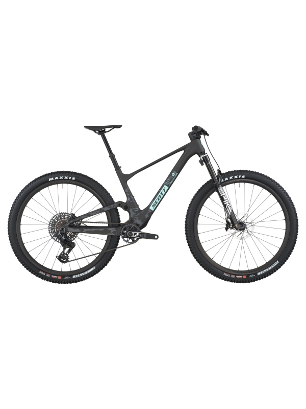 GORSKO KOLO SCOTT SPARK 900 EVO 2026