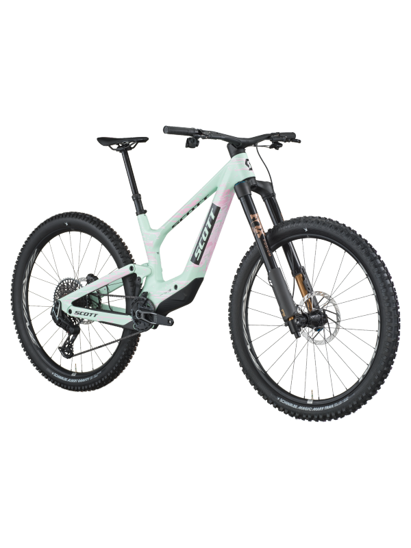 GORSKO KOLO SCOTT RANSOM 900 RC 2026