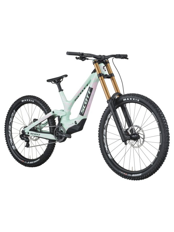 GORSKO KOLO SCOTT GAMBLER RC 2026
