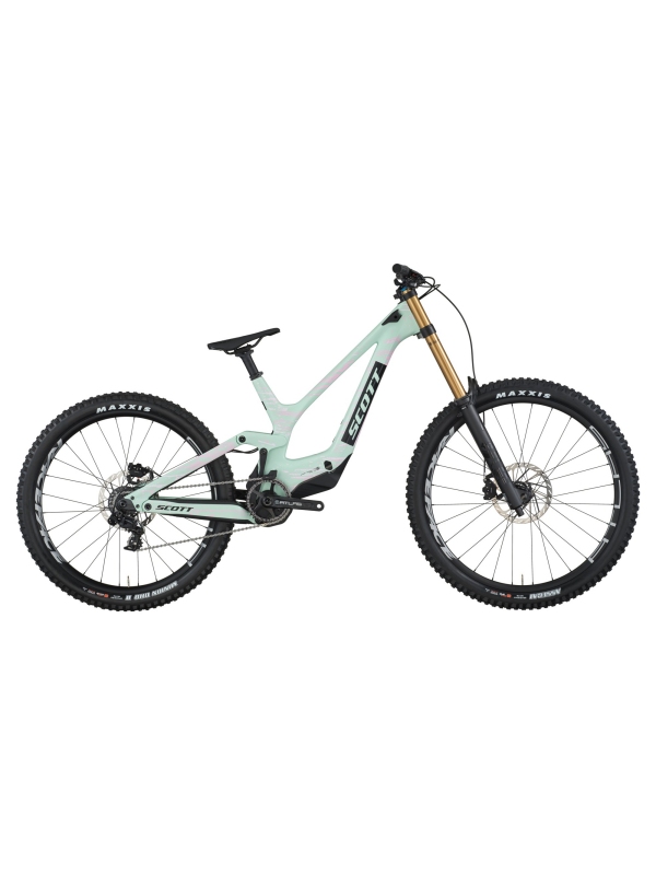 GORSKO KOLO SCOTT GAMBLER RC 2026