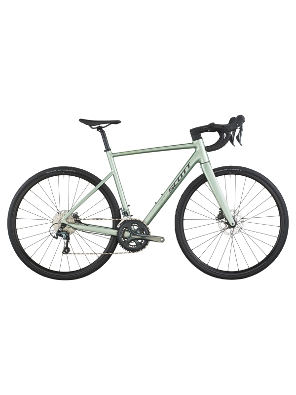 CESTNO KOLO SCOTT SPEEDSTER 20 GREEN 2026
