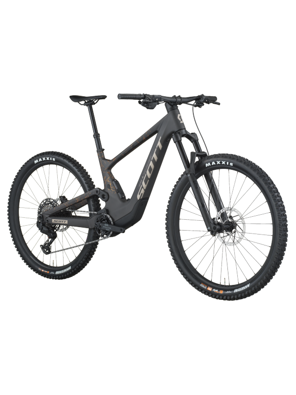 ELEKTRIČNO GORSKO KOLO SCOTT VOLTAGE 920 2026