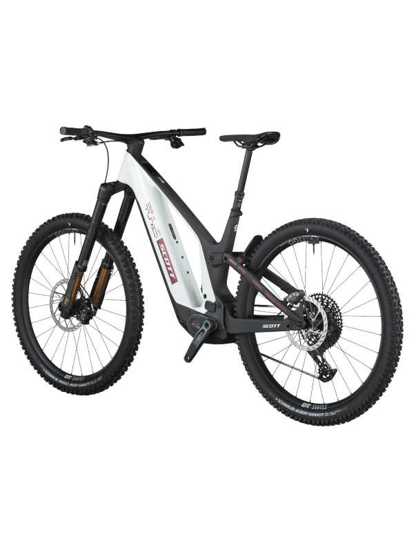 ELEKTRIČNO GORSKO KOLO SCOTT PATRON ST 900 TUNED 2026