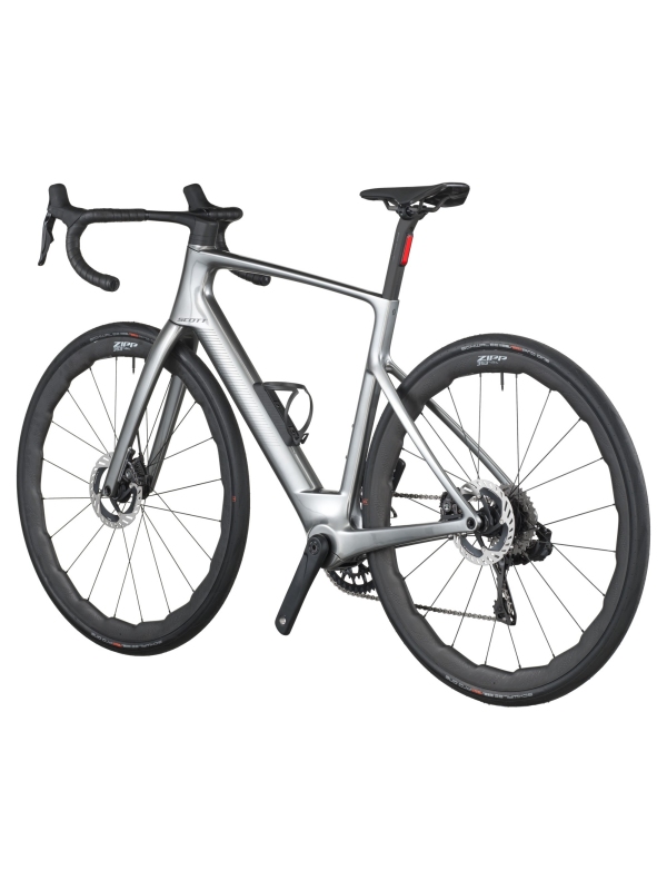 ELEKTRIČNO CESTNO KOLO SCOTT FASTLANE PREMIUM 2026