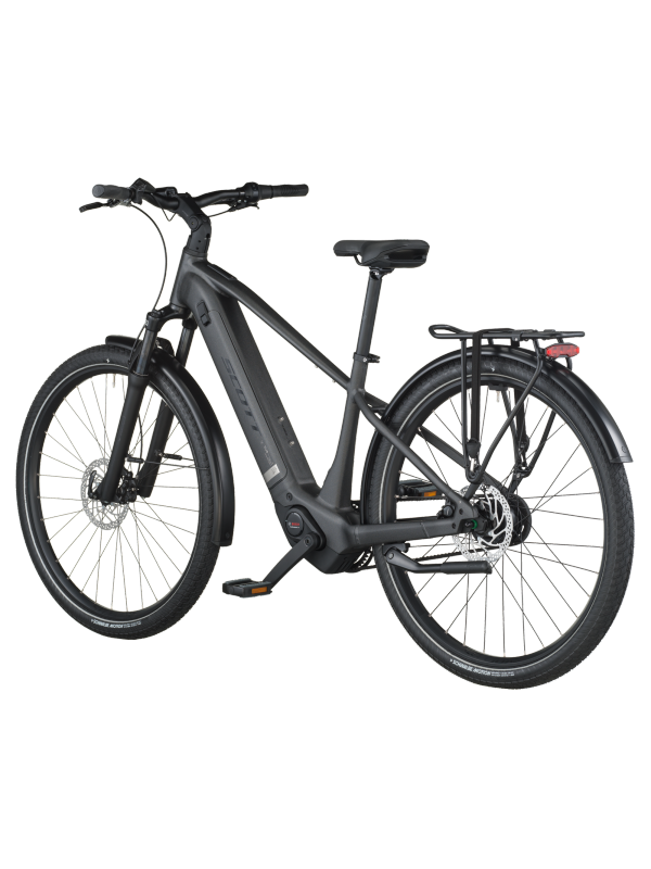 ELEKTRIČNO MESTNO KOLO SCOTT SUB TOUR 30 2026