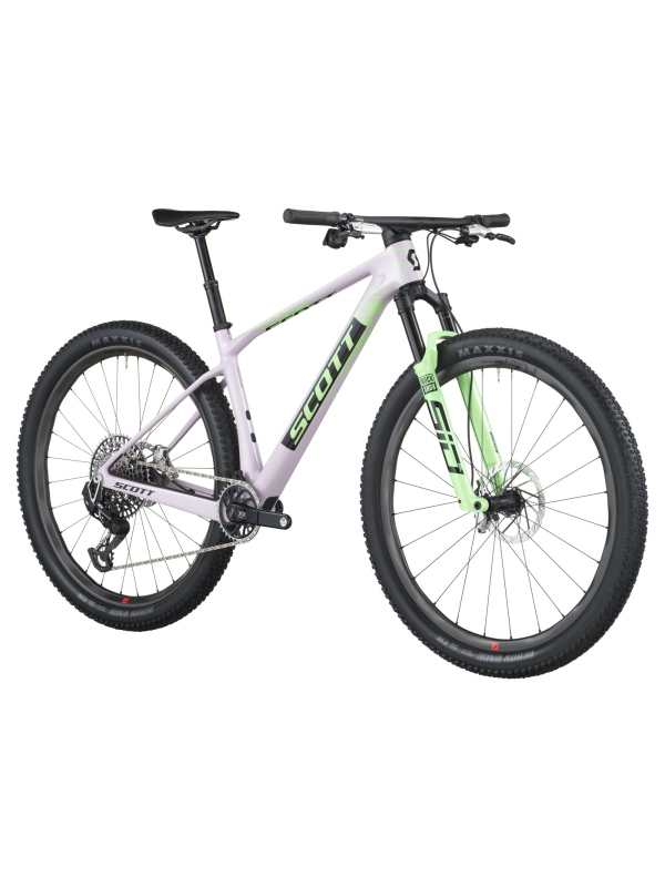 GORSKO KOLO SCOTT SCALE RC WORLD CUP 2026
