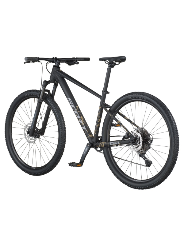 GORSKO KOLO SCOTT CONTRAIL 10 BLACK 2026