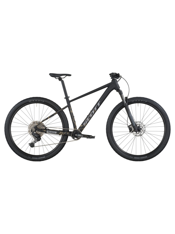 GORSKO KOLO SCOTT CONTRAIL 10 BLACK 2026