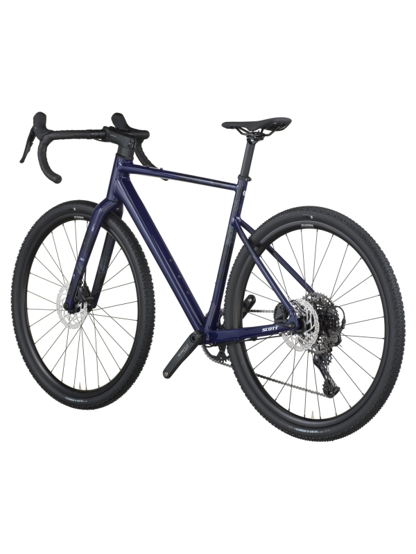 GRAVEL KOLO SCOTT SPEEDSTER GRAVEL 30 GRAPE 2026