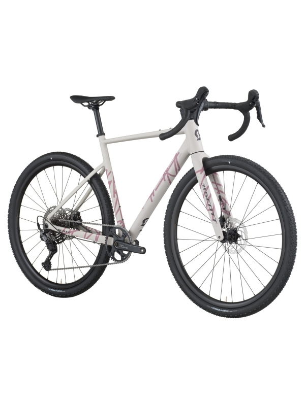 GRAVEL KOLO SCOTT SPEEDSTER GRAVEL 30 SEPIA 2026