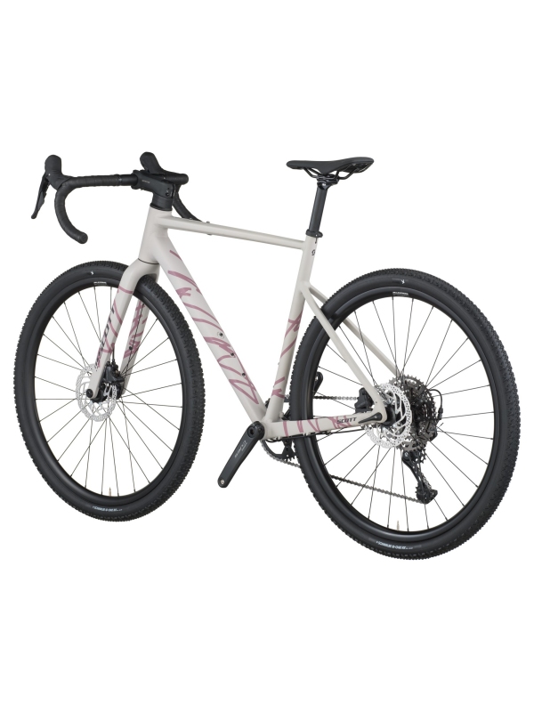 GRAVEL KOLO SCOTT SPEEDSTER GRAVEL 30 SEPIA 2026