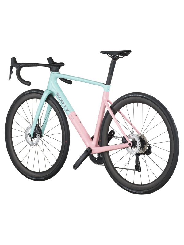 CESTNO KOLO SCOTT ADDICT RC 10 GELATO 2026