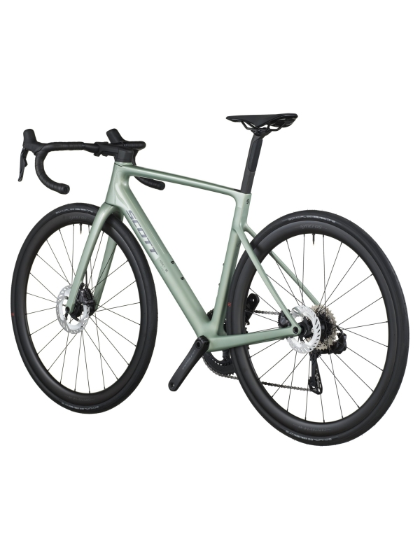 CESTNO KOLO SCOTT ADDICT RC 20 GREEN 2026
